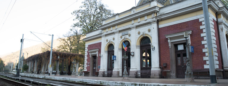 10. Gara
